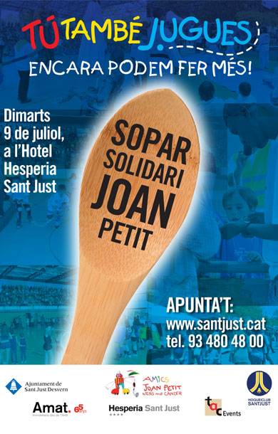 Joan Petit