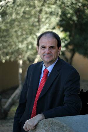 alcalde